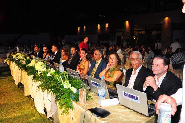 Election Of Miss AUT @ Bay183 
